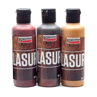 PENTART - Lasure Bois Décorative - 80 ml