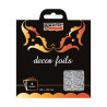PENTART - Foils Holographiques - 14x14 cm