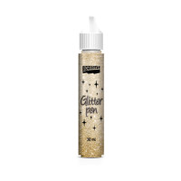 PENTART - Glitter Pen Gold - 30ml