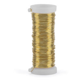 VAESSEN CREATIVE - Gold Copper Wire