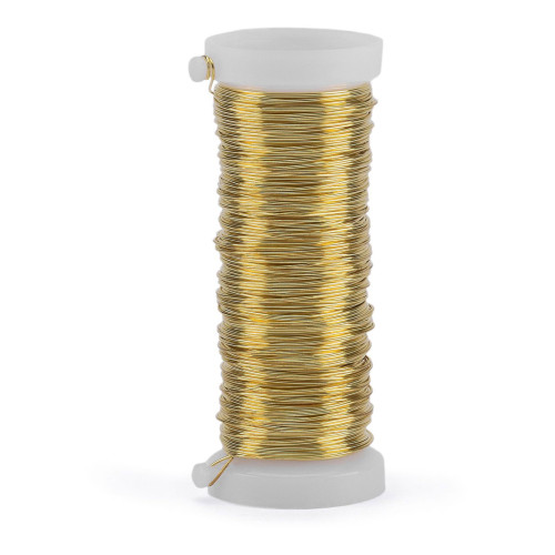 VAESSEN CREATIVE - Gold Copper Wire