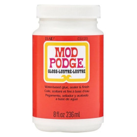 MOD PODGE - Gloss All-in-One Glue