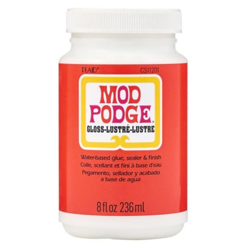 MOD PODGE - Gloss All-in-One Glue