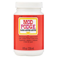 MOD PODGE - Gloss All-in-One Glue