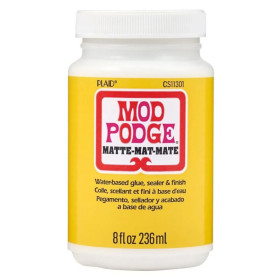 MOD PODGE - Matte All-in-One Glue