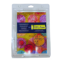 GEL PRESS - Gel Printing Plate