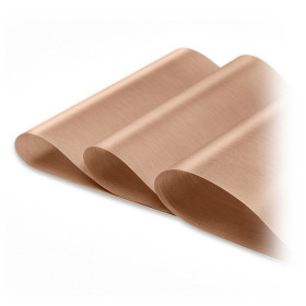 LOKLiK - PTFE Teflon Sheet - 30 x 40 cm - Pack of 3