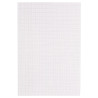 VAESSEN CREATIVE - Plastic Canvas - 30.5 x 46 cm - 7 ct - Clear