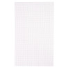 VAESSEN CREATIVE - Plastic Canvas - 34 x 57 cm - 7 ct - Clear
