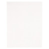 VAESSEN CREATIVE - Canevas Plastique - 26 x 34 cm - 7 pts - Transparent