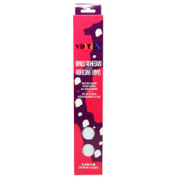 VINTEX - Permanent Gloss Adhesive Vinyl - 31,5 cm x 3 m