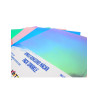 VINTEX - Pearl Adhesive Vinyl Pack - 25 x 32 cm - 5 Sheets