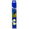 VINTEX - Glow in the Dark Heat Transfer Vinyl - 25 cm x 1 m