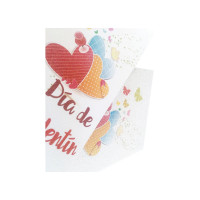 VINTEX - Printable Glitter Paper - A4 - 12 Sheets - Inkjet