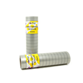 VINTEX - Reusable Transfer Tape - Vinyl Application