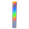 VINTEX - Holographic Adhesive Vinyl - 31.5 cm x 1 m