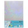 VINTEX - Prism Holographic Laminating Sheets - A4 - 20 Sheets
