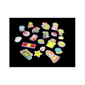 VINTEX - Prism Holographic Laminating Sheets - A4 - 20 Sheets