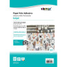 VINTEX - Gloss Adhesive Photo Paper 135 gsm - A4 - 20 Sheets