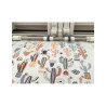 VINTEX - Papier Photo Adhesif Brillant 135 g - A4 - 20 Feuilles