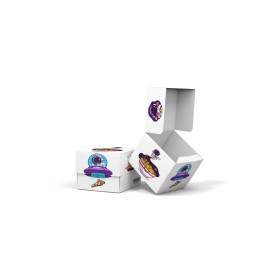 VINTEX - Papier Couche 300 g/m2 Imprimable - A4 - 20 Feuilles