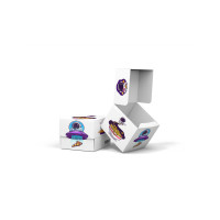 VINTEX - Coated Paper 300 gsm - A4 - 20 Sheets