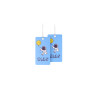 VINTEX - Papier Couche 300 g/m2 Imprimable - A4 - 20 Feuilles