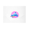 VINTEX - Papier Couche Brillant 120 g/m2 Imprimable - A4 - 50 Feuilles