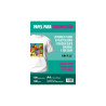 VINTEX - Sublimation Paper 100 gsm - A4 - 100 Sheets