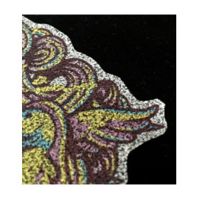 VINTEX - Sparkle Heat Transfer Paper - A4 - 5 Sheets - Inkjet