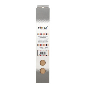 VINTEX - Heat Bonding Fabric Adhesive - Double Sided - 32 x 110 cm
