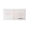 VINTEX - T-Shirt Alignment Ruler - 40 x 28 cm