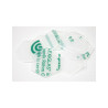 VINTEX - Plexiglass Hexagonal 50 mm - 8 Pieces