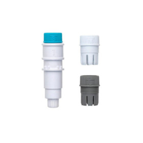 SILHOUETTE - Pen Holder - For Cameo 4 & Portrait 3