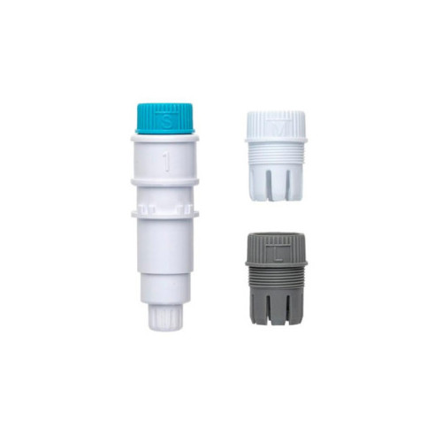 SILHOUETTE - Pen Holder - For Cameo 4 & Portrait 3