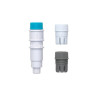 SILHOUETTE - Pen Holder - For Cameo 4 & Portrait 3