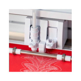 SILHOUETTE - Pen Holder - For Cameo 4 & Portrait 3