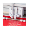 SILHOUETTE - Pen Holder - For Cameo 4 & Portrait 3