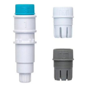 SILHOUETTE - Pen Holder - For Cameo 4 & Portrait 3