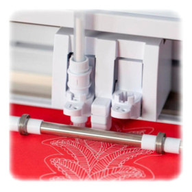 SILHOUETTE - Pen Holder - For Cameo 4 & Portrait 3