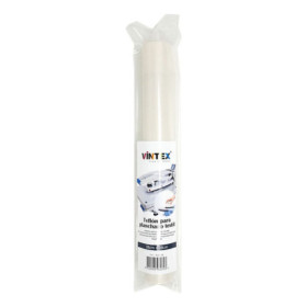 VINTEX - Feuille Téflon de Repassage - 38 x 38 cm