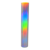 VINTEX - Vinyle Adhésif Holographique - 31,5 cm x 1 m