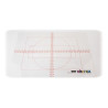 VINTEX - T-Shirt Alignment Ruler - 40 x 28 cm