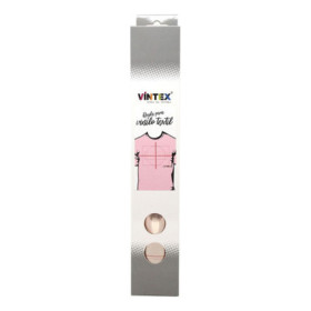 VINTEX - Règle de Centrage Textile - 40 x 28 cm