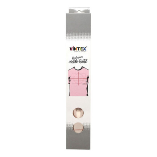 VINTEX - T-Shirt Alignment Ruler - 40 x 28 cm