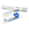 VINTEX - Feuille PVC pour Pochoir - 150 microns - 32 cm x 1 m