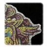 VINTEX - Papier Transfert Textile Sparkle - A4 - 5 Feuilles - Jet d'Encre