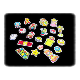 VINTEX - Prism Holographic Laminating Sheets - A4 - 20 Sheets