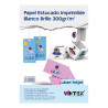 VINTEX - Coated Paper 300 gsm - A4 - 20 Sheets