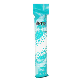 VINTEX - Vinyle Textile Thermocollant - Série Bronze - 25 cm x 1 m